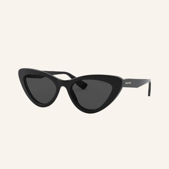 COPY - Miu Miu Cateye Sunglasses - Picture 1 of 6